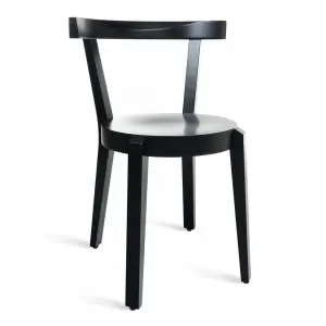 Silla Punton madera Ton