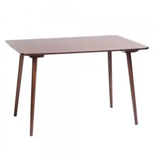 Mesa Ironica 135 rectangular Ton