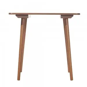 Mesa Ironica cuadrada Ton