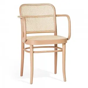 Sillón 811 rejilla Ton