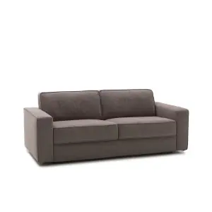 Sofá cama matrimonio Prince Milano bedding