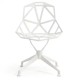 Silla Chair_One_4Star Magis