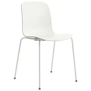 Silla Substance Polipropileno Acero Magis