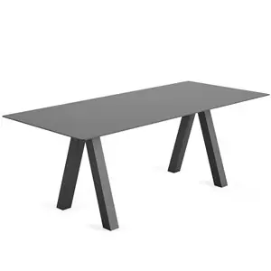Mesa Trestle Viccarbe