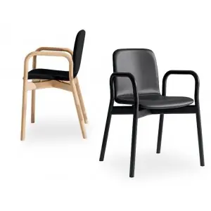 Sillón Two tone Discipline