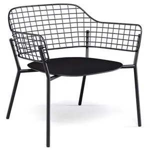 Sillón Lyze Emu