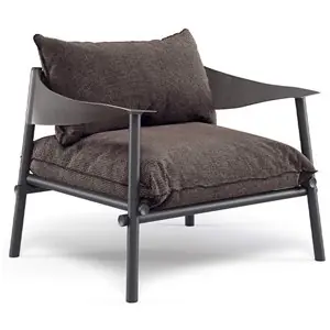 Sillón Terramare Emu