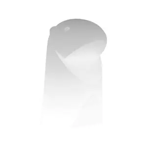 Escultura Marmotta Light Plust Collection