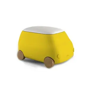 Contenedor Mini Plust Van Plust Collection