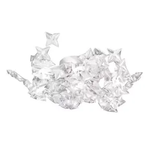 Aplique/Plafón Hanami Slamp