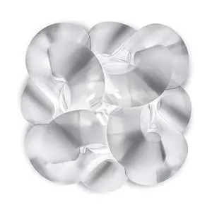 Aplique/Plafón Fabula Slamp