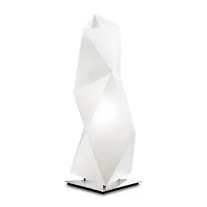 Lámpara sobremesa Diamond Slamp