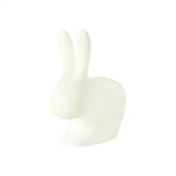 Lámpara portátil Rabbit Small Qeeboo
