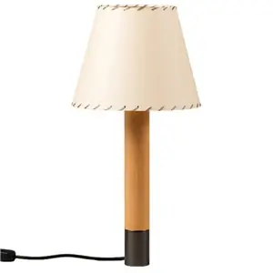 Lámpara sobremesa Básica M1 1987 SantaCole - Santa & Cole