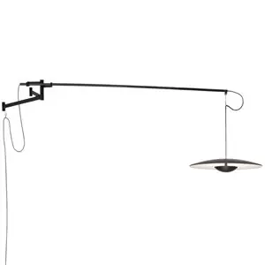 Aplique pared Ginger A XL 42 Marset