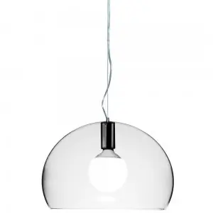 Lámpara colgante FL/Y small Kartell