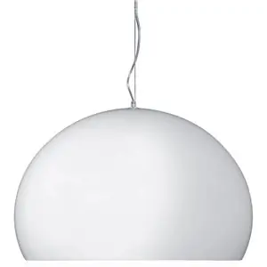 Lámpara colgante FL/Y big Kartell