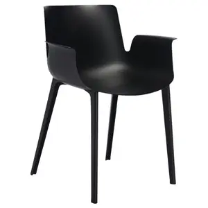 Sillón Piuma Kartell