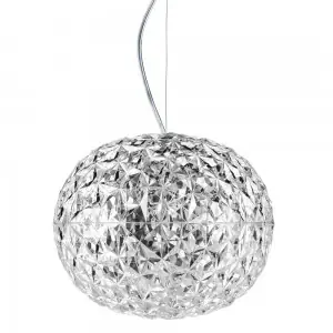 Lámpara colgante Planet Kartell