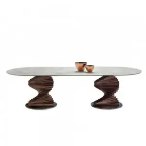Mesa Big Firenze Fija Tonin Casa