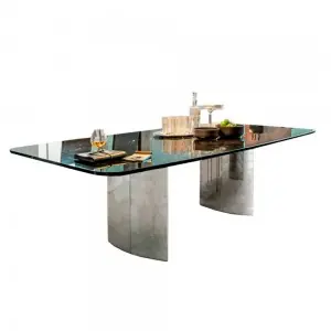 Mesa Manhattan Fija Tonin Casa