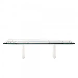 Mesa Manhattan Extensible Tonin Casa