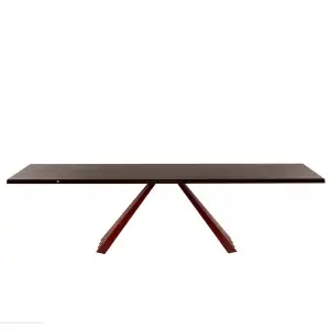 Mesa Ventaglio Extensible Tonin Casa