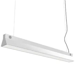 Lámpara suspensión Sound Martinelli Luce