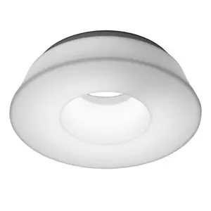Lámpara techo Circular Pol Martinelli Luce