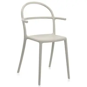 Sillón Generic C Kartell