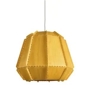 Lámpara suspensión Stitches Bamako LZF - LZF lamps
