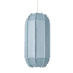 Lámpara suspensión Stitches Tombuctú LZF - LZF lamps