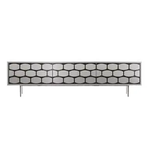 Mueble TV Honey Tonin Casa