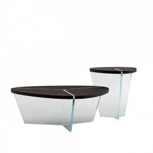 Mesa auxiliar Aida Tonin Casa