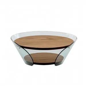 Mesa de centro Raffaello Tonin Casa