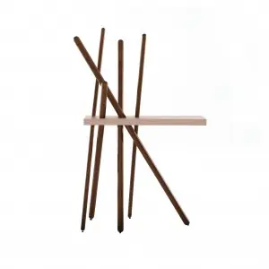 Perchero Wood Tonin Casa