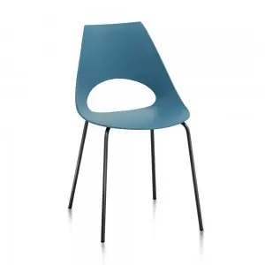 Silla Shark Outdoor Bontempi