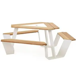 Mesa Anker Extremis