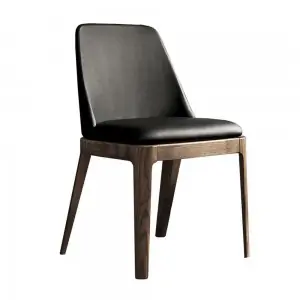 Silla Margot Madera Bontempi