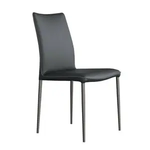 Silla Nata Acero Bontempi