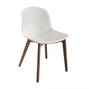 Silla Seventy Madera Bontempi