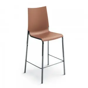 Taburete Eva Bontempi