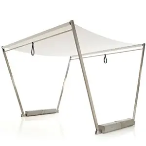 Parasol Hopper shade Extremis