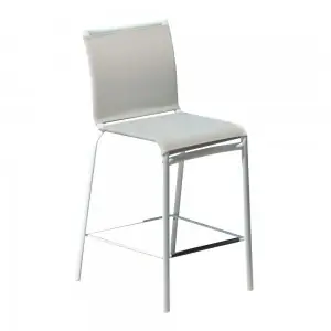 Taburete Net Outdoor Bontempi