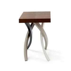 Mesa Consola Extensible Artistico Bontempi