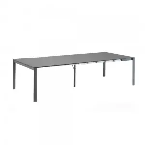 Mesa Consola Extensible Etico Plus Bontempi