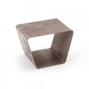 Mesita/Puf Pattern Bontempi