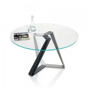 Mesa Millennium Redonda Bontempi