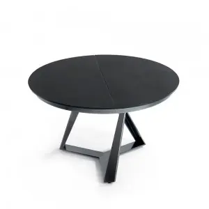 Mesa Millennium Extensible Redonda Bontempi