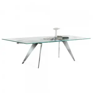 Mesa Ramos Extensible Bontempi